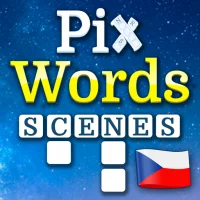 PixWords® Scenes