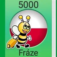 Kurz polštiny - 5 000 frází