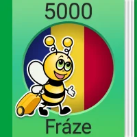 Kurz rumunštiny - 5 000 frází