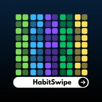 Habit Tracker - HabitSwipe