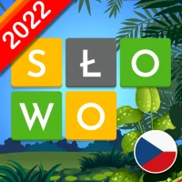 Uklidňující Slovní Hádanka