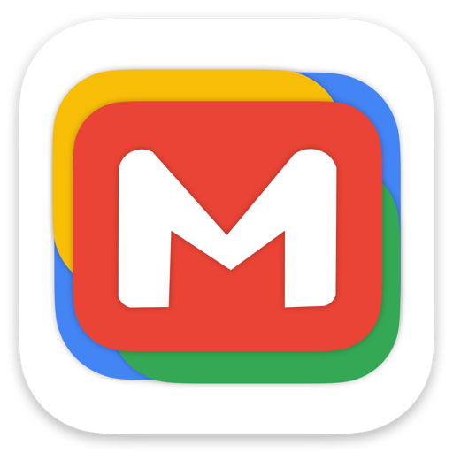 App for Gmail ® pro Mac